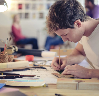 可持续的服务能力